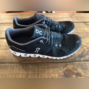 ON CLOUD MENS EUC